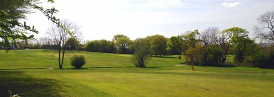 High Beech Golf Centre - Yellow - photo 4