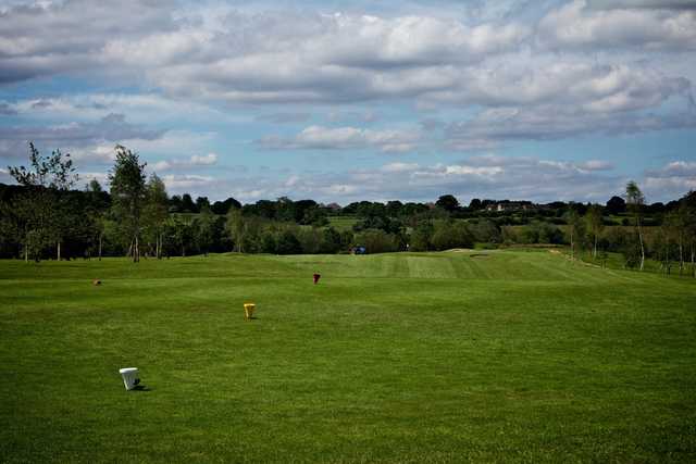 Leeds Golf Centre - Wike Ridge Course - photo 2