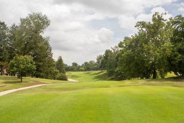 Saint Clair Country Club - photo 2