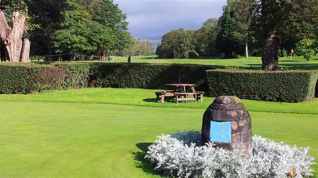 Renfrew Golf Club - photo 2