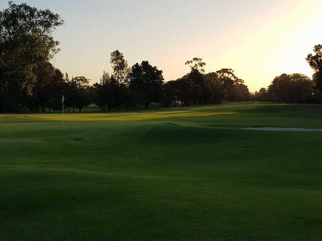 Kooringal Golf Club