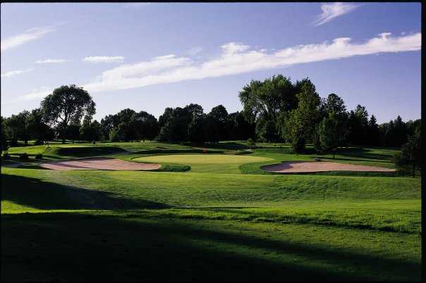 The Highlands Golf Club - photo 5