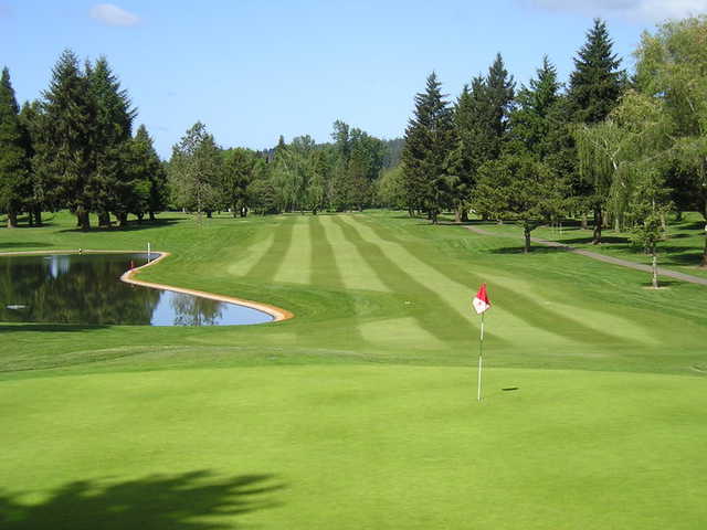 Spring Hill Golf Club at Albany Golf & Event Center - photo 6