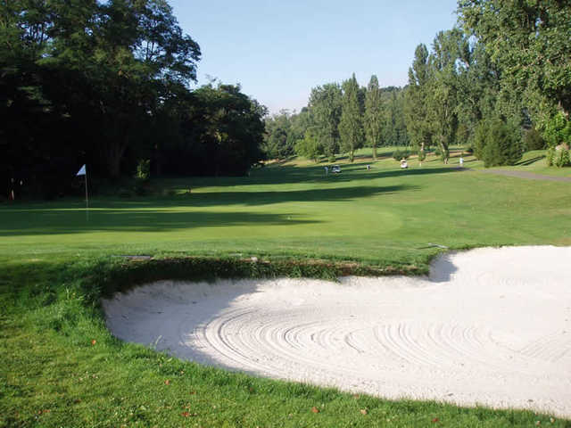 West Seattle Municipal Golf Course - photo 3