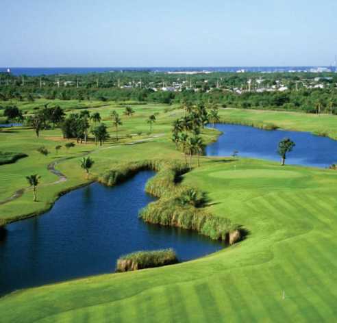 Costa Caribe Golf & Country Club - photo 6