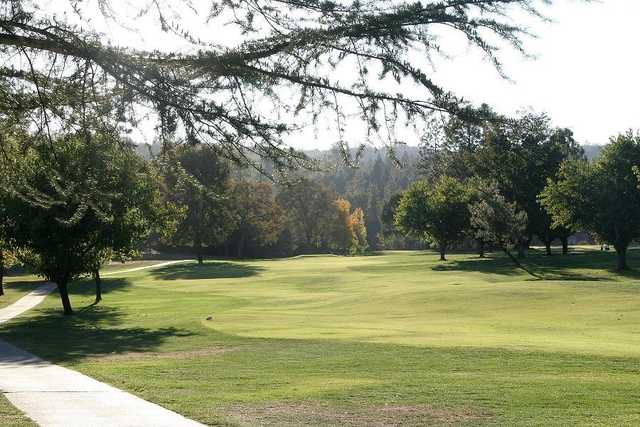 Lake Wildwood Country Club - photo 2