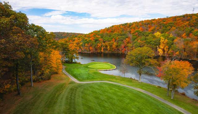 Richter Park Golf Course - photo 8