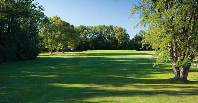 Coachman's Golf Resort