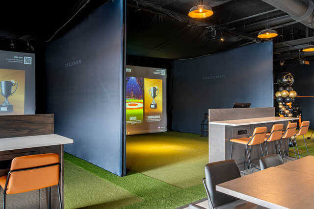 Net Par Indoor Golf - Munster, IN