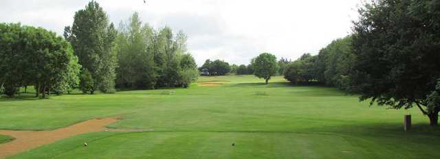Wrag Barn Golf & Country Club - photo 3