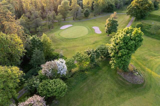 Claremorris Golf Club - photo 2