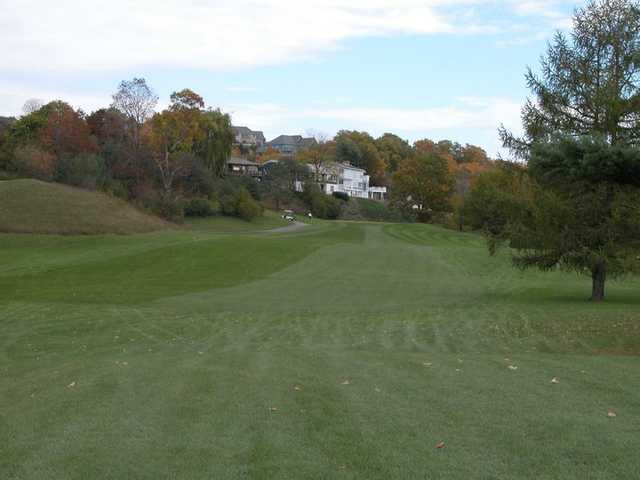 Drumlins Golf Course - photo 2
