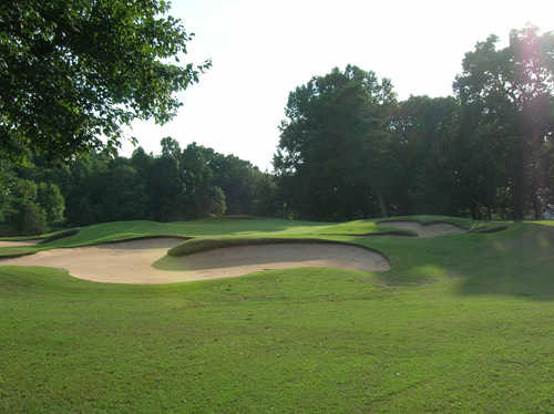 Tanglewood Golf Club - Championship Course - photo 4