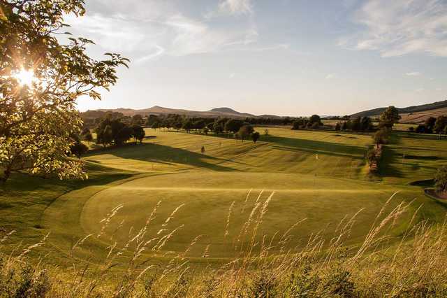 Skipton Golf Club - photo 3