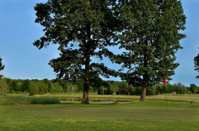 Dream Valley Golf Course