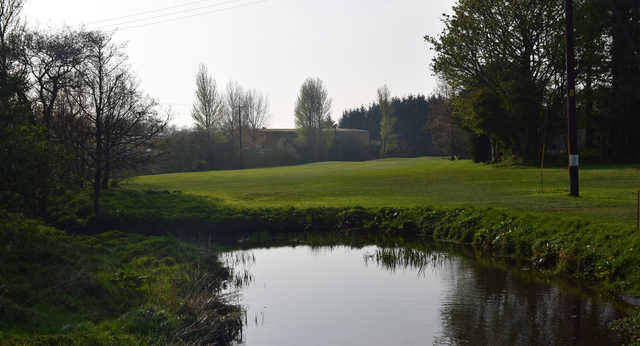 City of Belfast Golf Club - photo 2