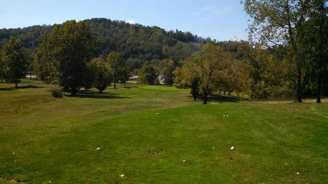 Deerfield Country Club - photo 1