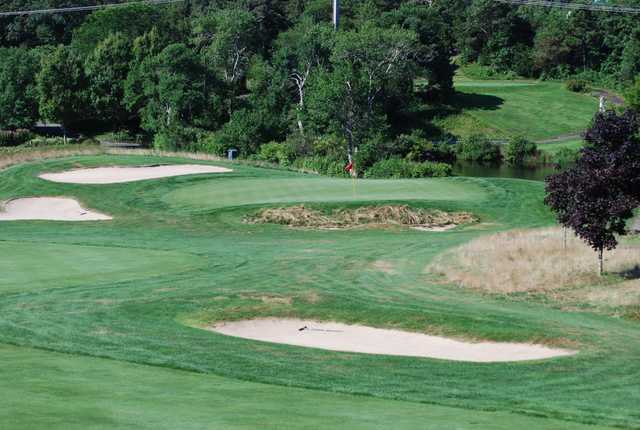 White Cliffs Country Club - photo 1