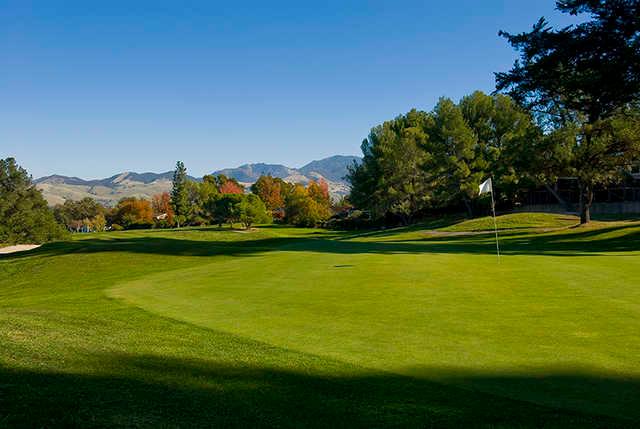 Diablo Hills Golf Course