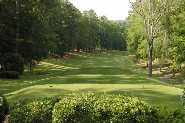 Jones Creek Golf Club - photo 3
