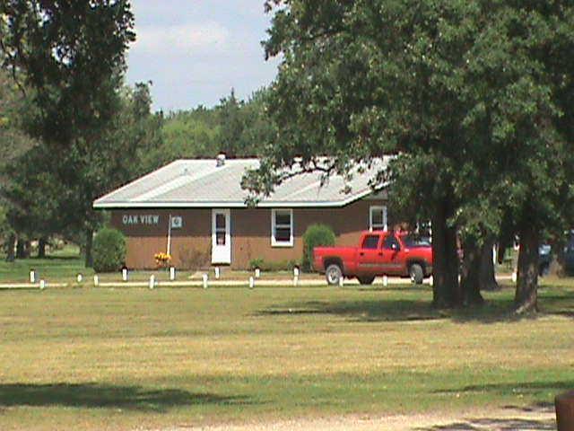 Oakview Golf Course