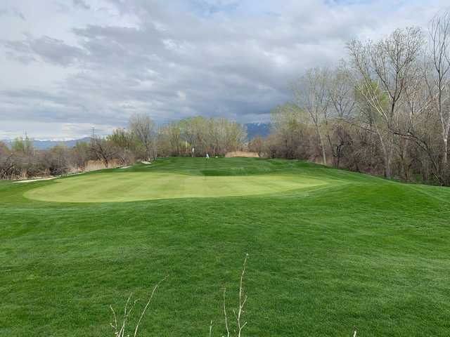 River Oaks Golf Course - photo 2