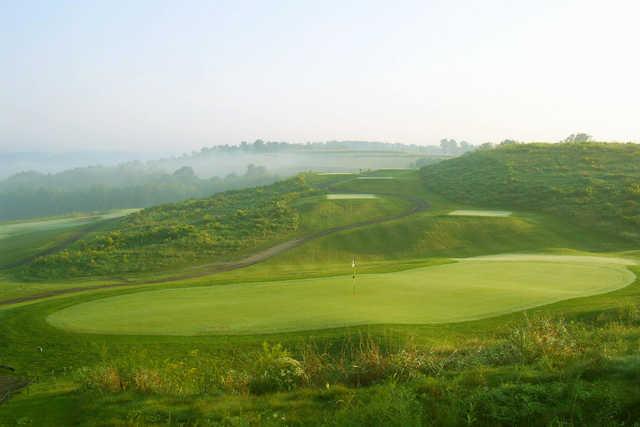 Birdsfoot Golf Club - photo 3
