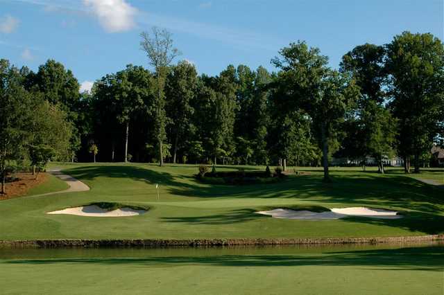 Gaston Country Club - photo 4