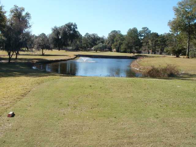 Francis Lake - photo 2
