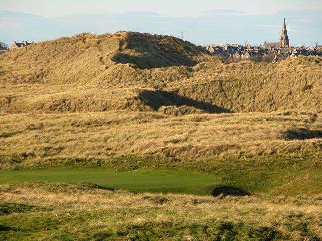 Fraserburgh Golf Club - photo 3