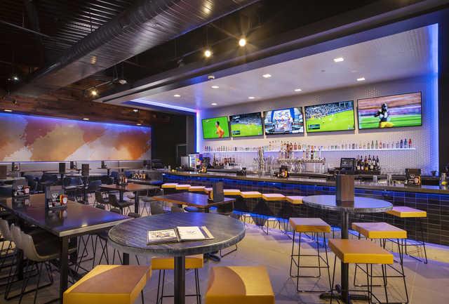 Topgolf Richmond - photo 5