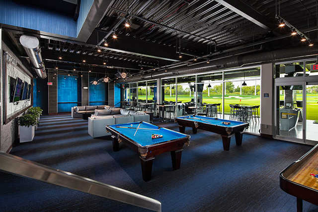 Topgolf Naperville - photo 2