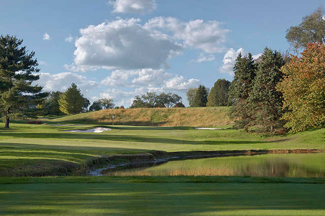 Penn Oaks Golf Club - photo 3