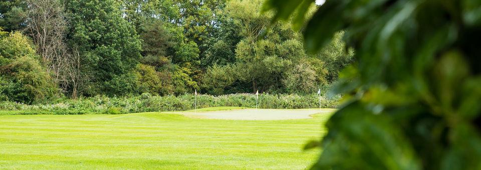 Poulton Park Golf Club - photo 6