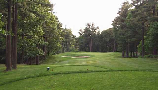 Walpole Country Club - photo 4