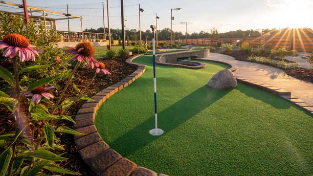 TopGolf Waco