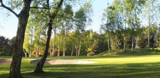 Leeds Golf Club - photo 6