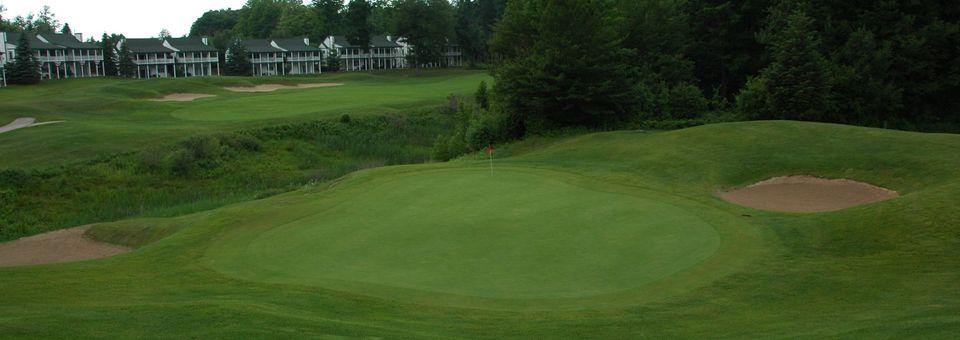 The Chief Golf Resort - photo 6