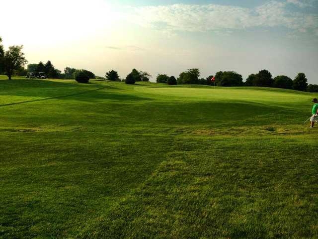 Hidden Acres Golf Course - photo 2