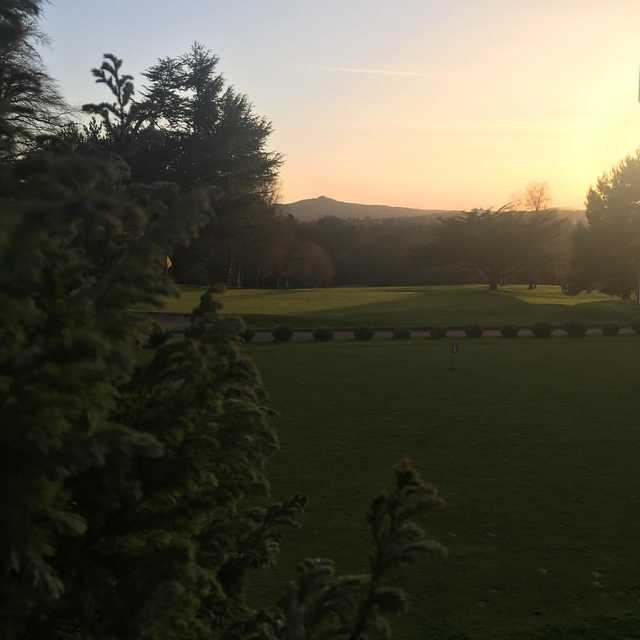 Halesowen Golf Club - photo 3