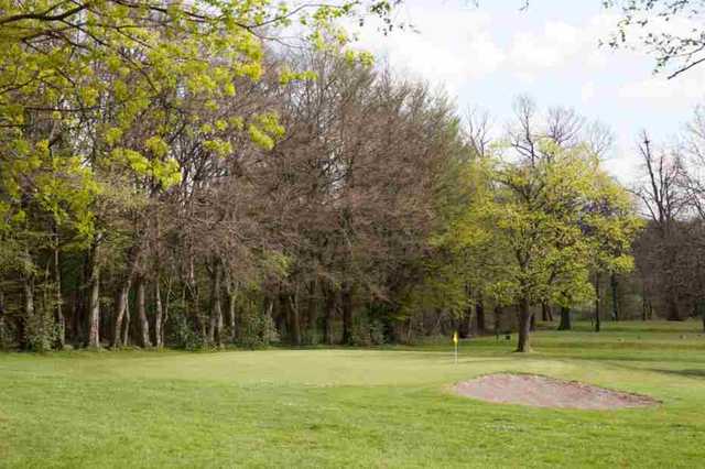 Dalmuir Municipal Golf Course - photo 4
