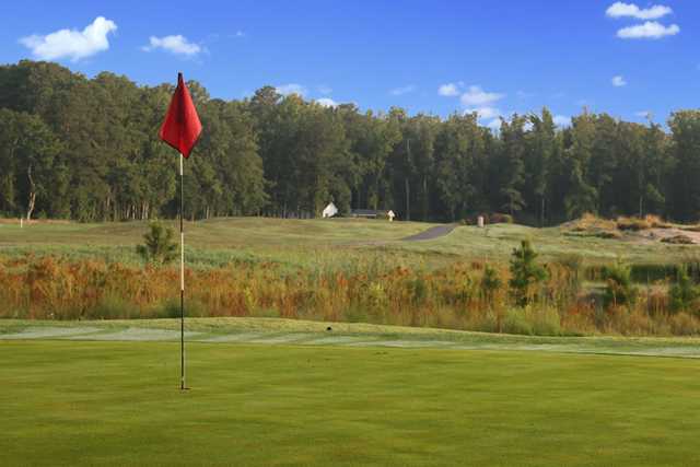 Great Hope Golf Course - photo 3