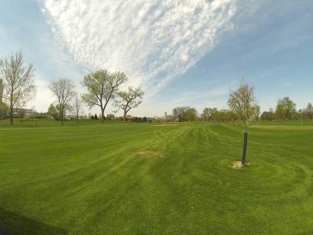 Dodge Riverside Golf Club - photo 3