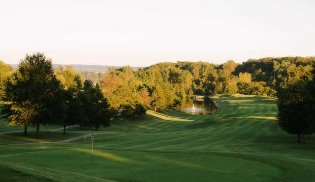Cape Girardeau Country Club - photo 2