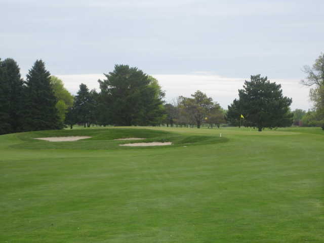 Elmwood Park Golf Course - photo 8