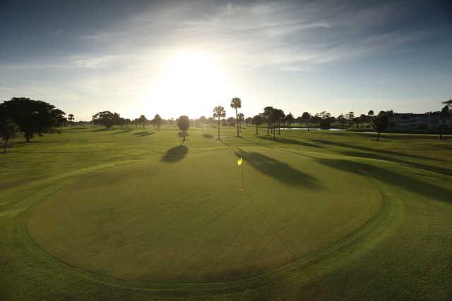 Oriole Golf Club