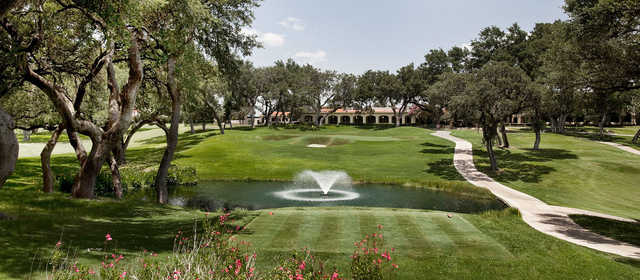 Oak Hills Country Club - photo 2