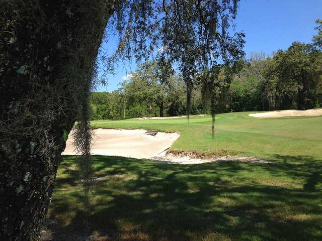 Wentworth Golf Club - photo 5