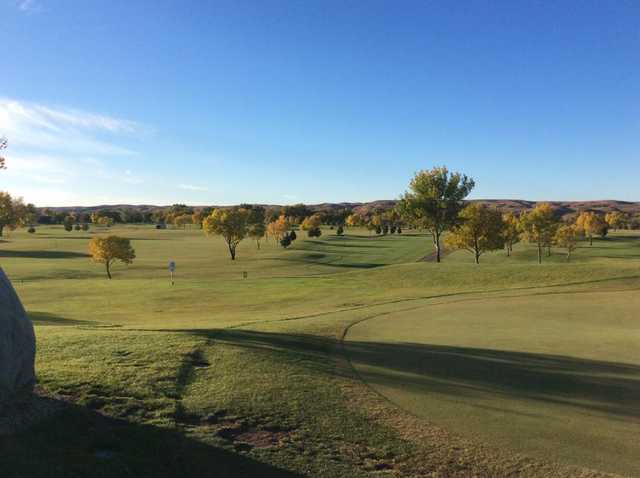Hillsview Golf Club