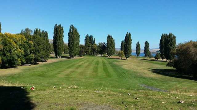 Lake Woods Golf Course - photo 3